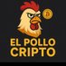 El pollo cripto (@elpollocripto) Twitter profile photo El pollo cripto (@elpollocripto) Twitter profile photo