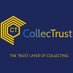 CollecTrust (@collectrust) Twitter profile photo CollecTrust (@collectrust) Twitter profile photo