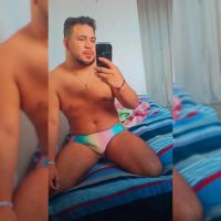 Andreson Ferreira (@dhynho1803) 's Twitter Profile