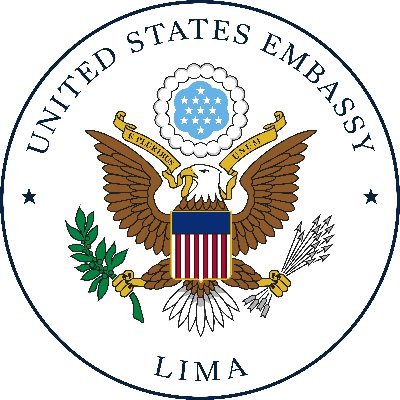 Cuenta oficial inactiva. Para noticias sobre Estados Unidos en Perú sigue a @USEMBASSYPERU.