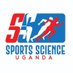 Sports Science Uganda (@sportscienceug) Twitter profile photo Sports Science Uganda (@sportscienceug) Twitter profile photo