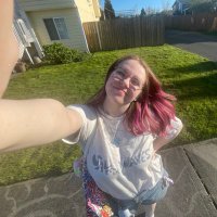 mackinzie ♡’s MAGNETIC (@kinzie_is_s00h) 's Twitter Profile