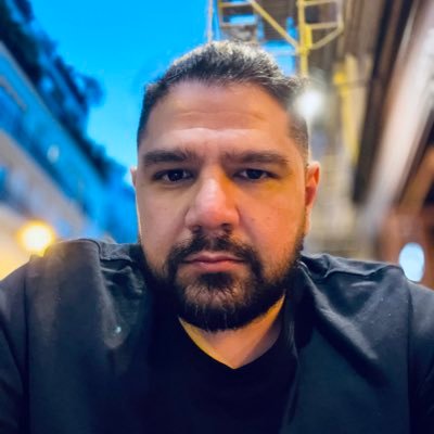 Product @cookunity, Mentor @FoundingCA, Scout @ganasvc
prev: Co-founder @madlipzapp , Product @sorare
Let's chat: https://t.co/xwltdIdvqI
📍 Toronto|NYC