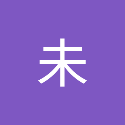 weizhizhai's profile picture. 