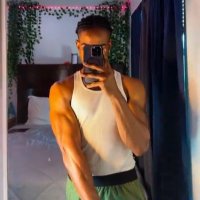 🧞 (@boiisaintt) 's Twitter Profile