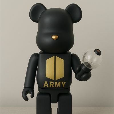 곰냥곰냥ʙᴛs_We are backさんのプロフィール画像