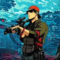 Taka @サバゲーマー (@takashi_gamers) 's Twitter Profile Photo Taka @サバゲーマー (@takashi_gamers) 's Twitter Profile Photo