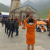 राष्ट्रीय बजरंगदल FBD (@bajrangdal302) 's Twitter Profile