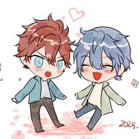 りら (@berry_tarte2119) 's Twitter Profile Photo