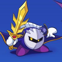 🦇Meta Knight🦇 (@mrknightzzz) 's Twitter Profile
