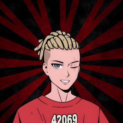 Laperesonify's profile picture. I help project gain awareness with the aid of good contents ⚫ambassador @itsaRedfwog. Contributor @Gluenet. I Make projects thrive