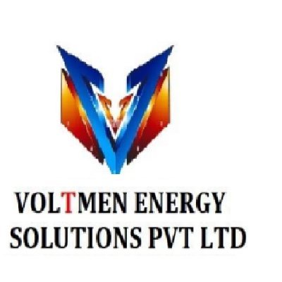 voltmenenergy's profile picture. Voltmen Energy Solutions Pvt. Ltd. is a Private Limited company providing comprehensive electrical solutions and products to residential, commercial.
