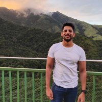 Santosh Habib (@santoshhbb) 's Twitter Profile