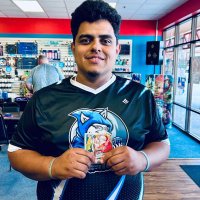 Alpha JBO (@alphajbojafar) 's Twitter Profile