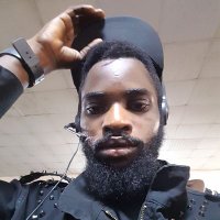 Boanerge🇳🇬🇮🇱 (@benjaminajakay3) 's Twitter Profile