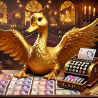 Golden Goose Handicap Consultant (@bluehonest82) 's Twitter Profile