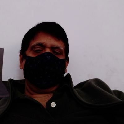 vishram333r's profile picture. No work