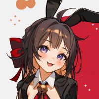 Kiba 💝🐱 | Happy Easter~ 🐇 (@k1bakun) 's Twitter Profile Photo Kiba 💝🐱 | Happy Easter~ 🐇 (@k1bakun) 's Twitter Profile Photo