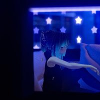 よっちゃn。 (@yotyan_vrc) 's Twitter Profile Photo よっちゃn。 (@yotyan_vrc) 's Twitter Profile Photo