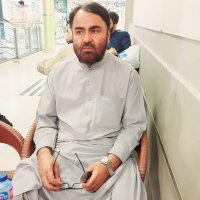 Prof Naseer ullah shah (@80qta) 's Twitter Profile