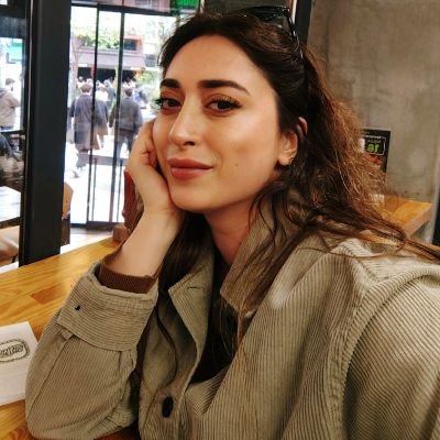 pakizegulyuz's profile picture. Çanakkale Onsekiz Mart Üniversitesi