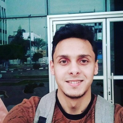 Gaza coder, built Fitlifesa & Aljazyah. War left me homeless. Raising funds for $6,800 rent & $12K freelancer hub. Support: https://t.co/ZEOIv78LMI