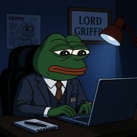 Lord Griffin ⓛ (@_griffin360) 's Twitter Profile