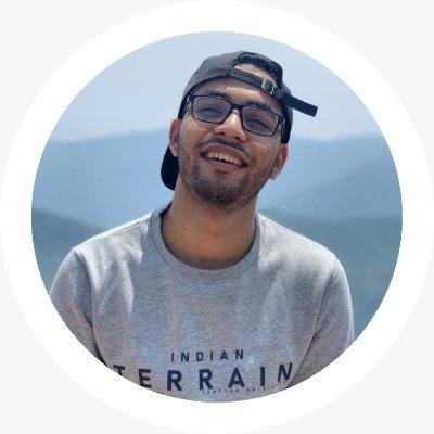 NidhinNaushad's profile picture. Living the good life!