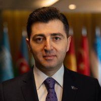 Ramil A Babayev (@ramilbabayevtif) 's Twitter Profile