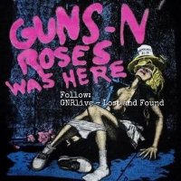 GNRlive - Lost and Found (@emilseptiandri) 's Twitter Profile