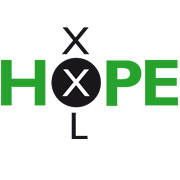 HOPE XXL