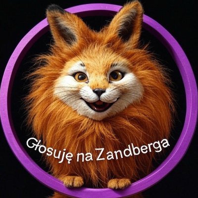 Wybór pierwsza klasa: #Zandberg2030, @ZandbergRAZEM – nasz prezydent wiking!
#Razem @PartiaRazem
Drugie miejsce: #Holownia2030 @Holownia2030 @Szymon_Holownia