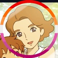 ANGEL ✡︎ 🏳️‍🌈 (@jewmantis) Twitter profile photo