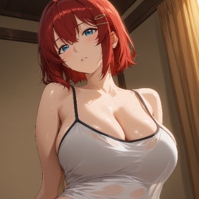 NSFW 🔞 | Making AI generated arts |
自用梯子:https://t.co/zLgBI3MfRN