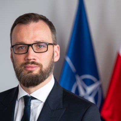 Doradca Ministra Obrony Narodowej, Członek Zarządu PSL w Województwie Pomorskim, Prezes Zarządu PSL w Gdyni 🍀, To je nasz Kaszëb ◼️🟨