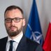 Maciej Samsonowicz (@naszkaszub) Twitter profile photo