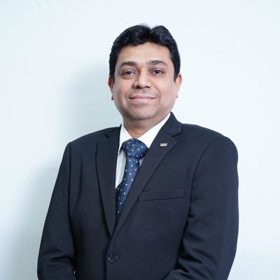 KoradiaMehul's profile picture. Head equity sale and products  at Mirae Asset Sharekhan