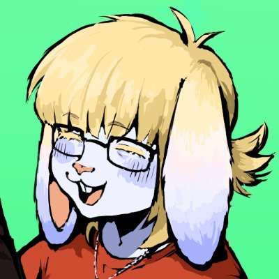 brothcup's profile picture. 20 she/her cuh 
no NFT or AI

| Discord - @brothcup |

bsky: https://t.co/4T3KyCj7R1