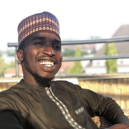 Basharu_GCON's profile picture. 