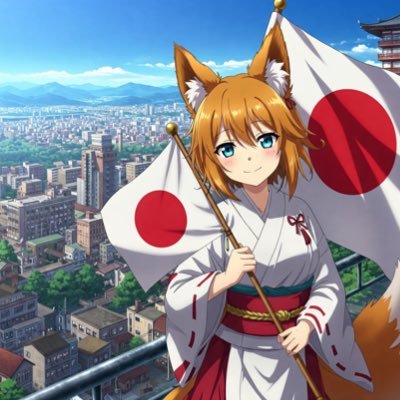 王立狐♻️🦊 Profile