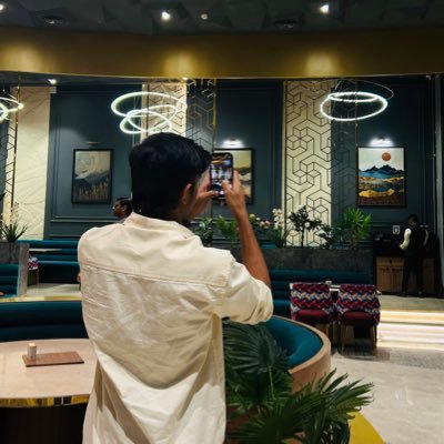 Dhruv1life's profile picture. @odoo | prev. @crestdata_ai, @allevents_in