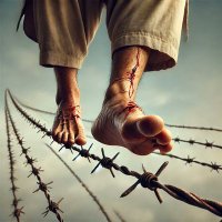 💔زخمی زړګیه💔 (@haytullahs6989) 's Twitter Profile