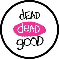 Dead Dead Good Records (@deaddeadgoodrec) 's Twitter Profile
