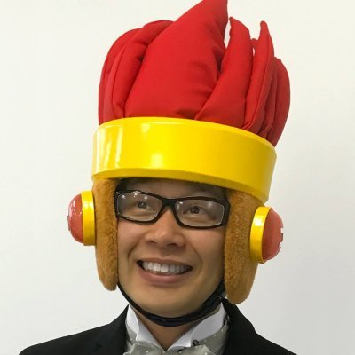 Jet Inoue（井上ジェット）✨🍊さんのプロフィール画像