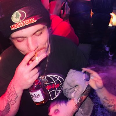 BucksDaChef's profile picture. do not enter