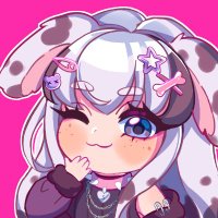 Scruff : Puppy Girl Dalmatian #Vtuber (@itsmescrufftv) 's Twitter Profile Photo Scruff : Puppy Girl Dalmatian #Vtuber (@itsmescrufftv) 's Twitter Profile Photo