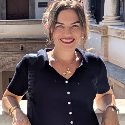 Molecular biology PhD. Wild Genomics CSO, Prof @UofSanDiego, previously lecturer @USC. @NUSingapore & @itu1773 alumna