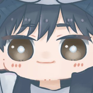 R~💙さんのプロフィール画像
