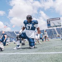 Knajee “KJ” Saffold (@ksaffold1205) 's Twitter Profile