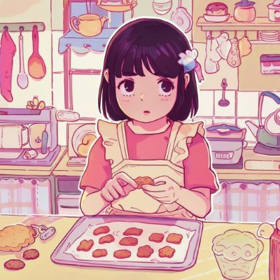 qm3xaosi's profile picture. 